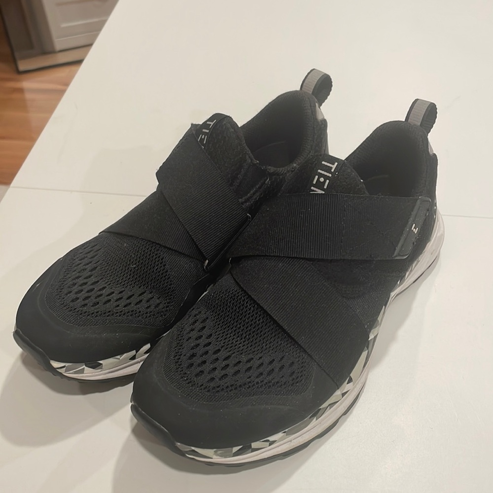 Tiem Spin shoes